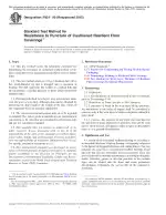 ASTM F924-90 (R2015)