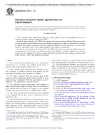 ASTM F977-18