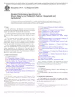 ASTM D4111-12 (R2019)