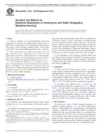 ASTM F150-06 (R2018)