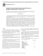 ASTM F1487-21