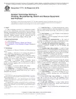 ASTM F1773-09 (R2015)
