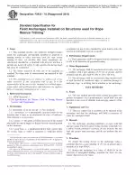 ASTM F2822-10 (R2016)
