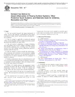 ASTM F355-16e1