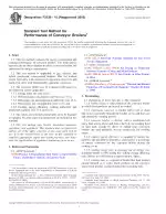 ASTM F2239-10 (R2016)
