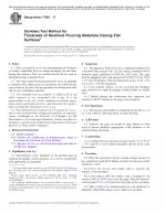 ASTM F386-17