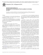 ASTM F1435-08 (R2013)