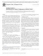ASTM F2060-00 (R2018)