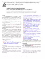 ASTM D5433-12 (R2019)