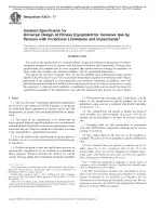 ASTM F3021-17