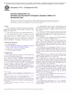 ASTM F2175-07 (R2015)