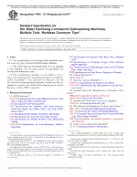 ASTM F860-07 (R2018)e1
