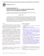 ASTM F3012-14