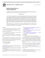 ASTM F2276-10 (R2015)