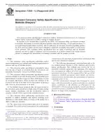 ASTM F2906-13 (R2019)