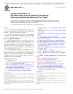 ASTM F857-17