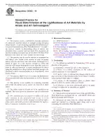 ASTM D5383-16