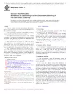 ASTM D3936-21