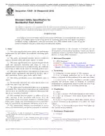 ASTM F2208-08 (R2019)