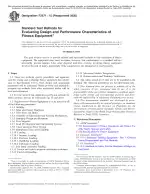 ASTM F2571-15 (R2020)