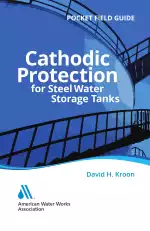 Cathodic Protection for Steel Water Storage Tanks