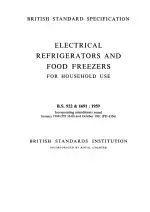 BS 922 and 1691:1959