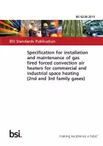 BS 6230:2011