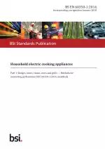 BS EN 60350-1:2016