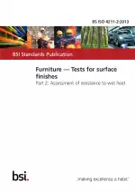 BS ISO 4211-2:2013