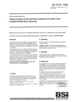 BS 7078:1989