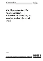 BS ISO 1957:2000