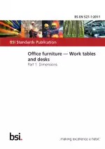 BS EN 527-1:2011