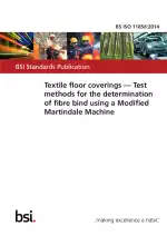 BS ISO 11856:2014