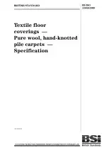 BS ISO 11859:1999