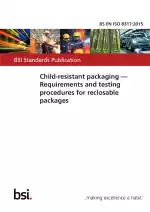 BS EN ISO 8317:2015