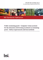 BS EN ISO 20380:2017