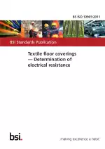 BS ISO 10965:2011