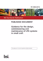 PD 54823:2016