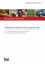 BS EN ISO 25649-7:2017