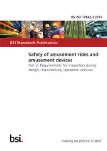 BS ISO 17842-3:2015