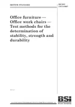 BS ISO 21015:2007