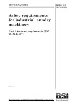 BS EN ISO 10472-1:2008