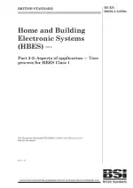 BS EN 50090-3-2:2004