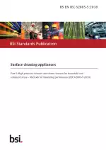 BS EN IEC 62885-5:2018