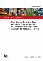 BS ISO 17984:2014