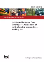 BS ISO 6356:2012