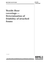BS ISO 11858:1999