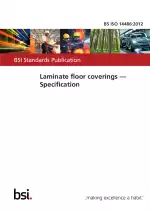 BS ISO 14486:2012