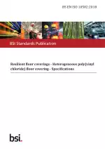 BS EN ISO 10582:2018