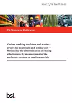 PD CLC/TS 50677:2022